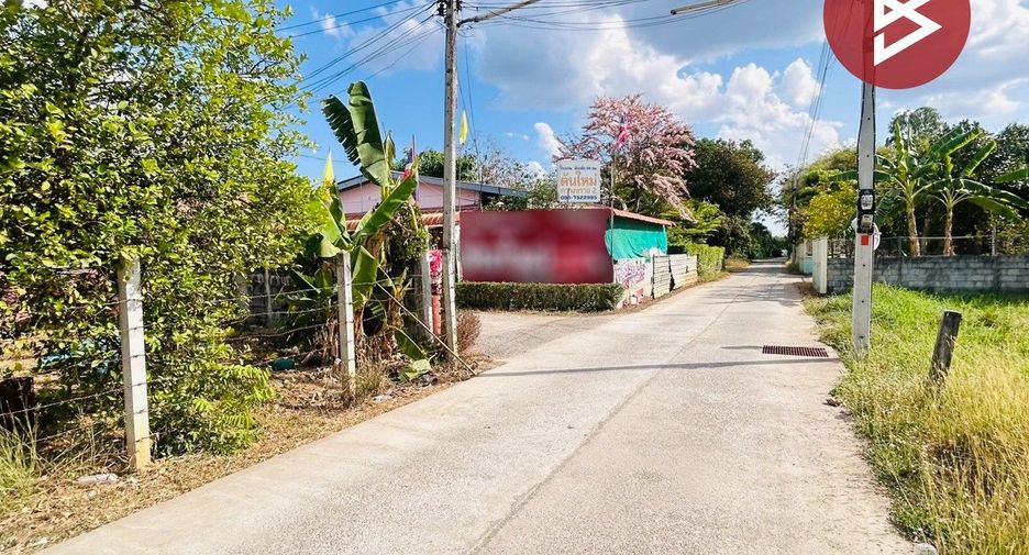 For sale 2 bedrooms house in Bueng Sam Phan, Phetchabun