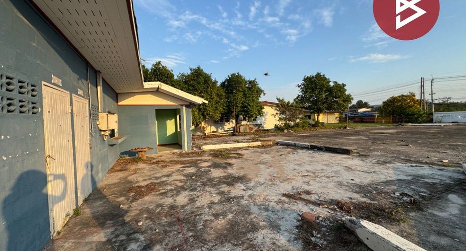 For sale land in Ban Chang, Rayong