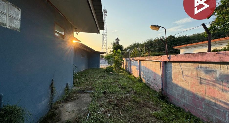 For sale land in Ban Chang, Rayong