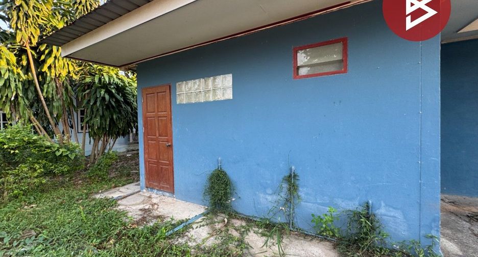 For sale land in Ban Chang, Rayong