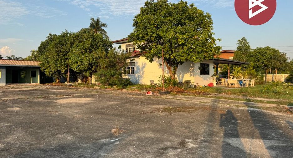 For sale land in Ban Chang, Rayong
