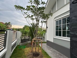 出租 3 卧室 独立屋 在 Hang Dong, Chiang Mai