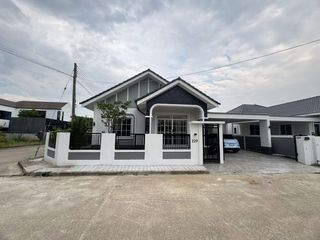For Rent 3 Bedroom House In Hang Dong, Chiang Mai