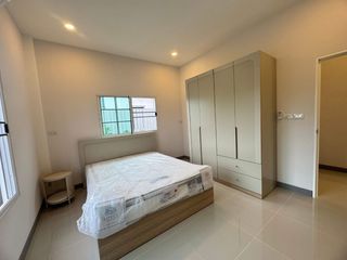 出租 3 卧室 独立屋 在 Hang Dong, Chiang Mai