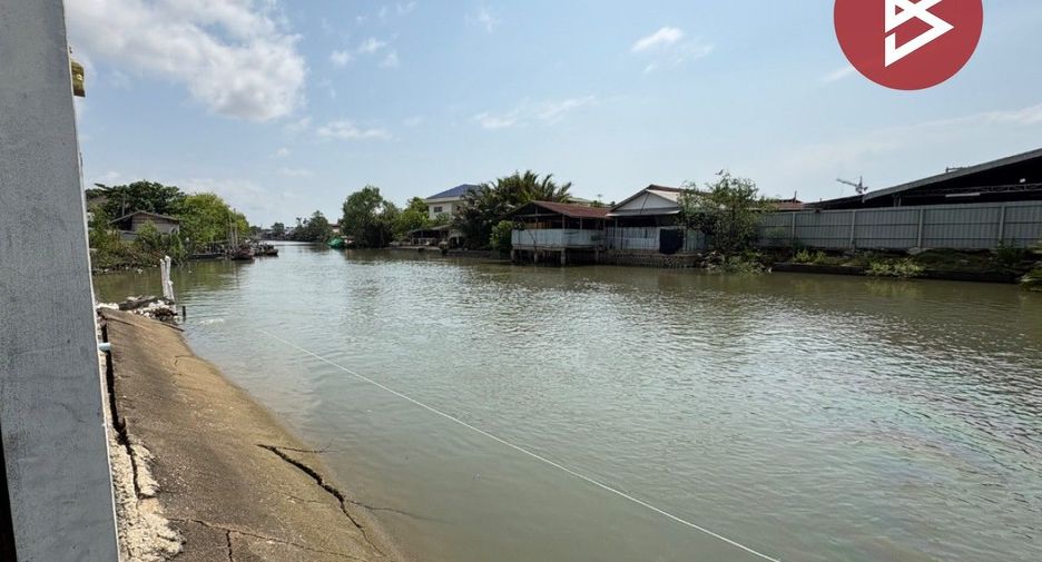 For sale 4 ベッドルーム house in Mueang Samut Songkhram, Samut Songkhram