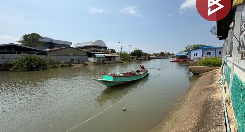 For sale 4 ベッドルーム house in Mueang Samut Songkhram, Samut Songkhram