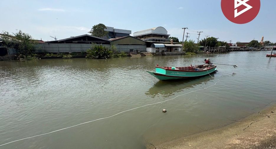 For sale 4 ベッドルーム house in Mueang Samut Songkhram, Samut Songkhram
