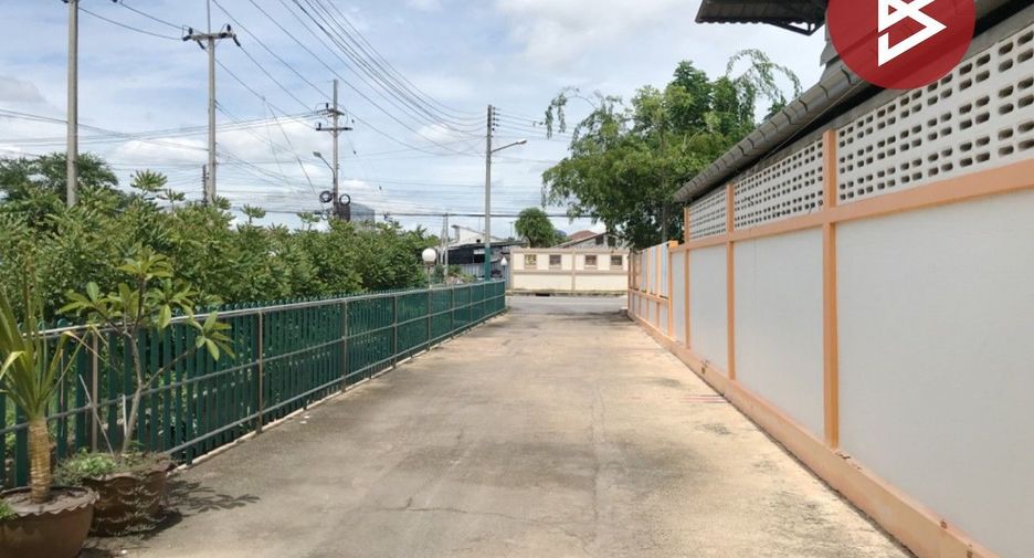 For sale 4 ベッドルーム house in Mueang Samut Songkhram, Samut Songkhram