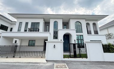 Villa zur Miete mit 5 Zimmer in Bang Lamung, Chonburi
