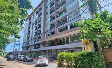 For sale 1 bed condo in Si Racha, Chonburi