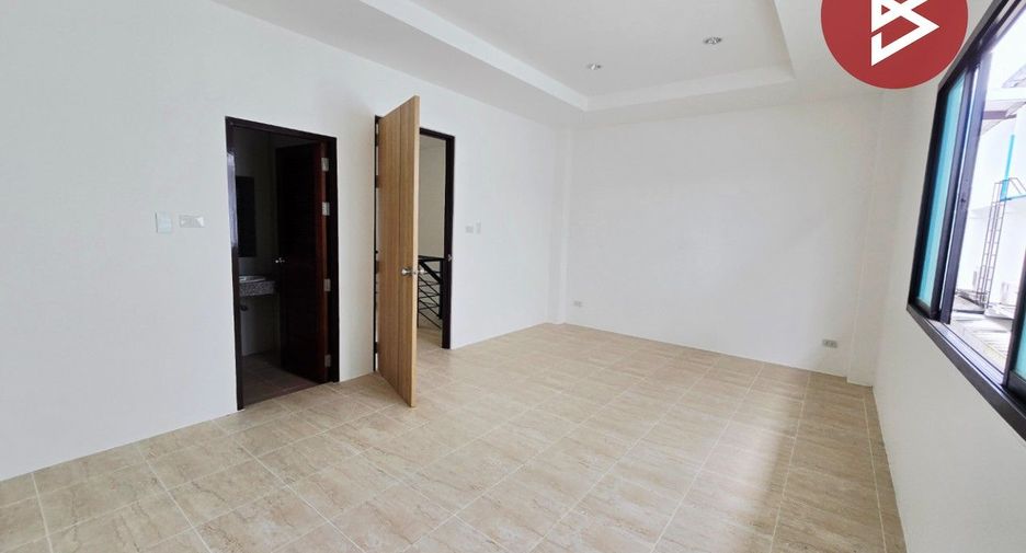 Casa adosada en venta de 2 habitaciones en Mueang Chanthaburi, Chanthaburi