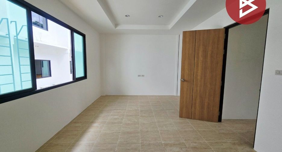 Casa adosada en venta de 2 habitaciones en Mueang Chanthaburi, Chanthaburi