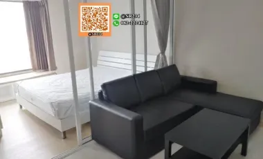 For rent 1 bed condo in Suan Luang, Bangkok