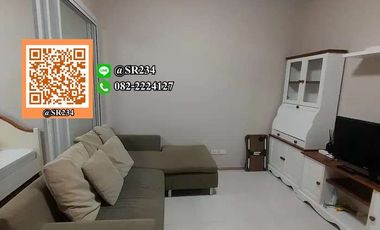 出租 1 卧室 公寓 在 Suan Luang, 曼谷