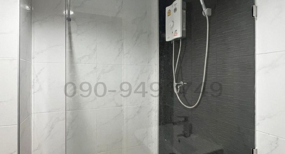 For rent 2 bedrooms retail Space in Phra Khanong, Bangkok