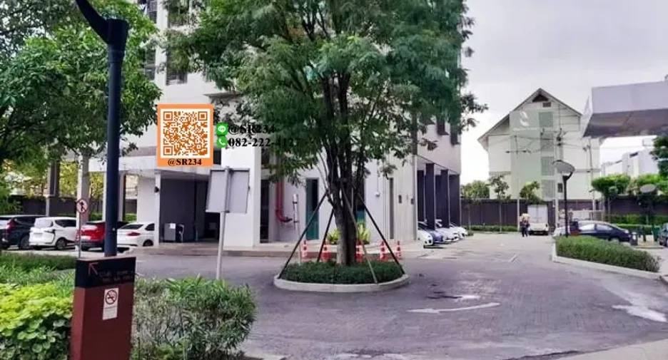 For rent 1 Beds condo in Suan Luang, Bangkok