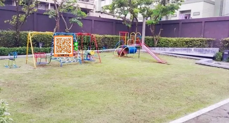 For rent 1 Beds condo in Suan Luang, Bangkok