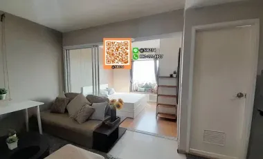 For rent 1 bed condo in Suan Luang, Bangkok
