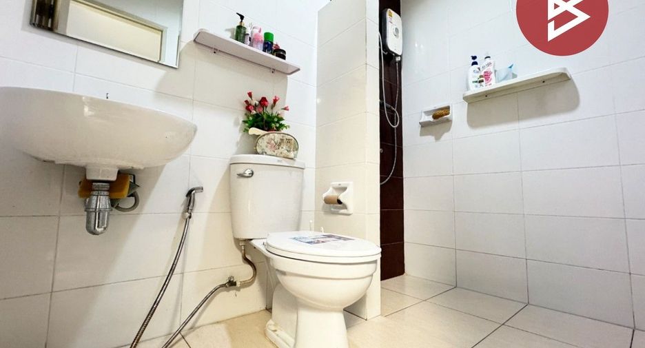 Продажа 3 спальни таунхаус в Bang Sao Thong, Самутпракан