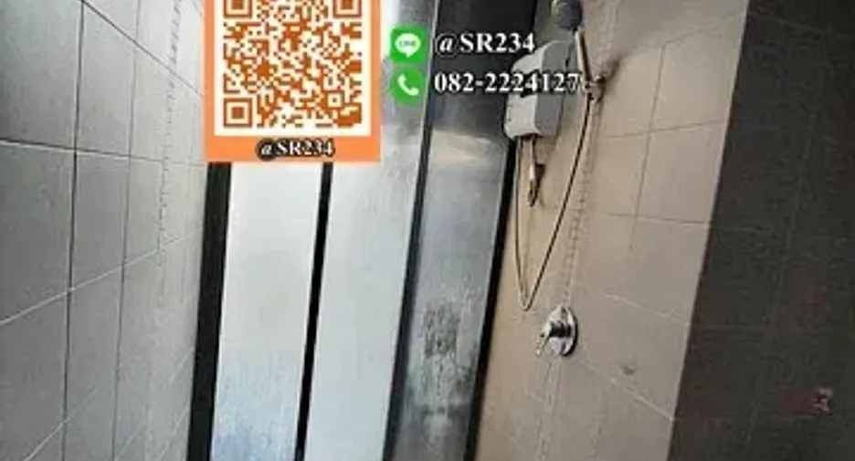For rent 1 Beds condo in Suan Luang, Bangkok