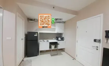 À louer 1 chambre condo à Suan Luang, Bangkok