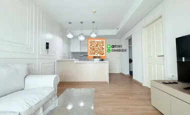 For rent 1 bed condo in Suan Luang, Bangkok