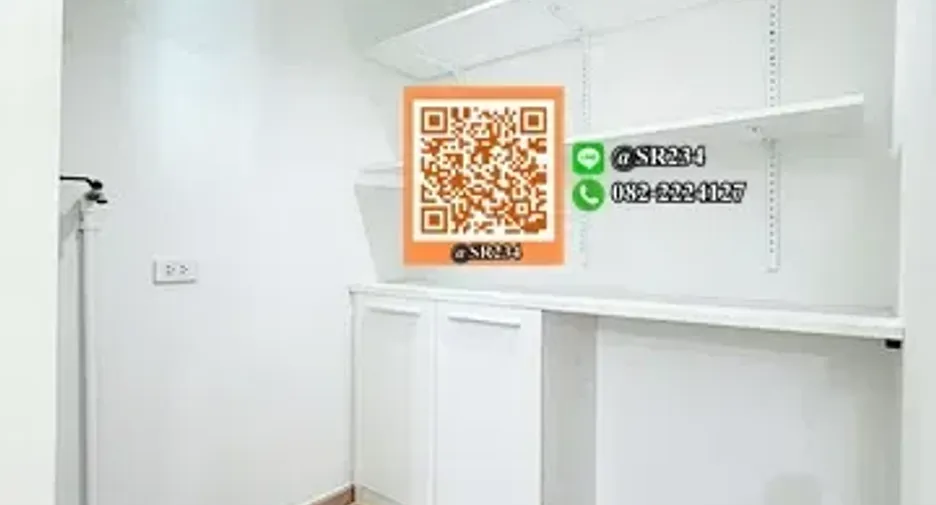 For rent 1 Beds condo in Suan Luang, Bangkok