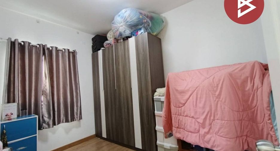 For sale 3 bedrooms house in Bang Pakong, Chachoengsao