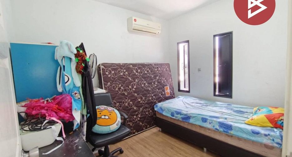 For sale 3 bedrooms house in Bang Pakong, Chachoengsao
