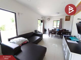 For sale 3 bedrooms house in Bang Pakong, Chachoengsao