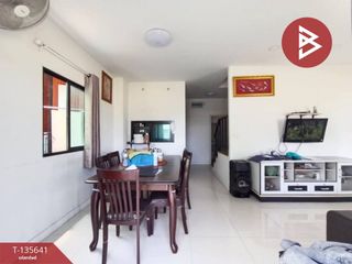 For sale 3 bedrooms house in Bang Pakong, Chachoengsao