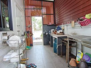 For sale 3 bedrooms house in Bang Pakong, Chachoengsao