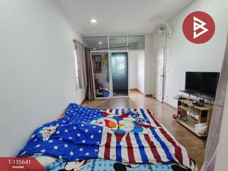 For sale 3 bedrooms house in Bang Pakong, Chachoengsao