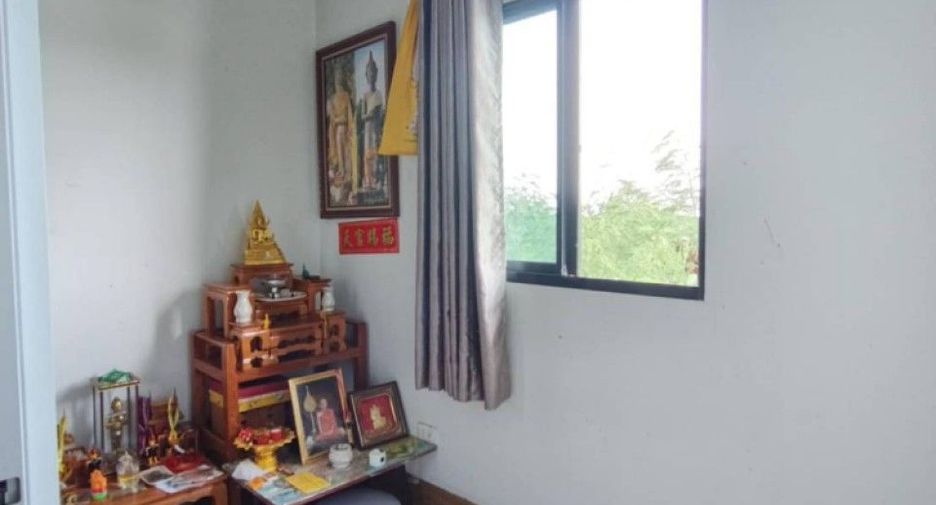For sale 3 bedrooms house in Bang Pakong, Chachoengsao
