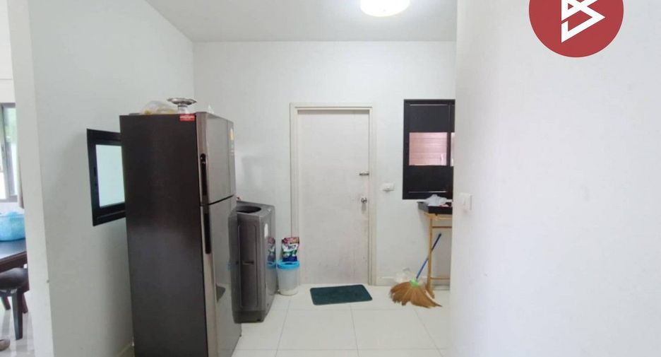 For sale 3 bedrooms house in Bang Pakong, Chachoengsao