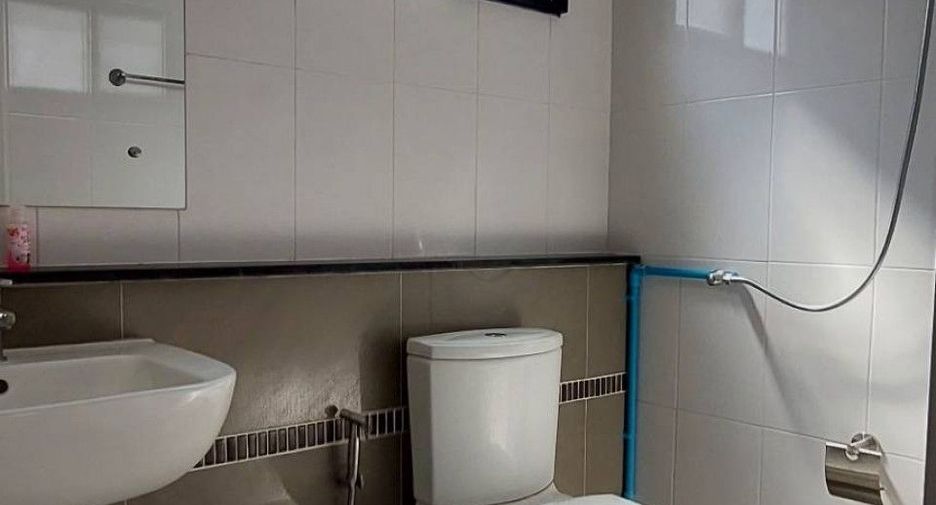For rent 3 bedrooms house in Bang Phli, Samut Prakan