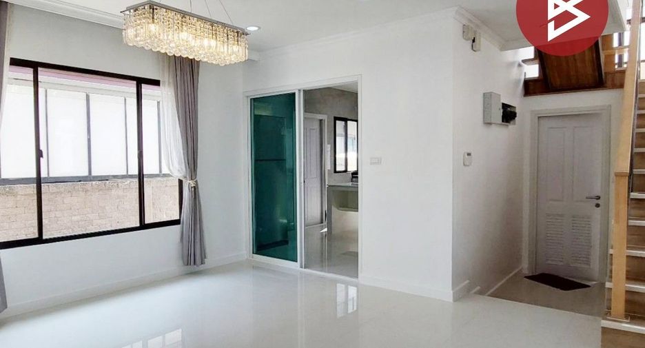 For rent 3 bedrooms house in Bang Phli, Samut Prakan