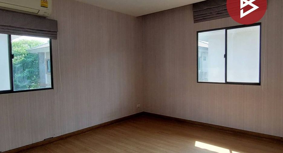 For rent 3 bedrooms house in Bang Phli, Samut Prakan