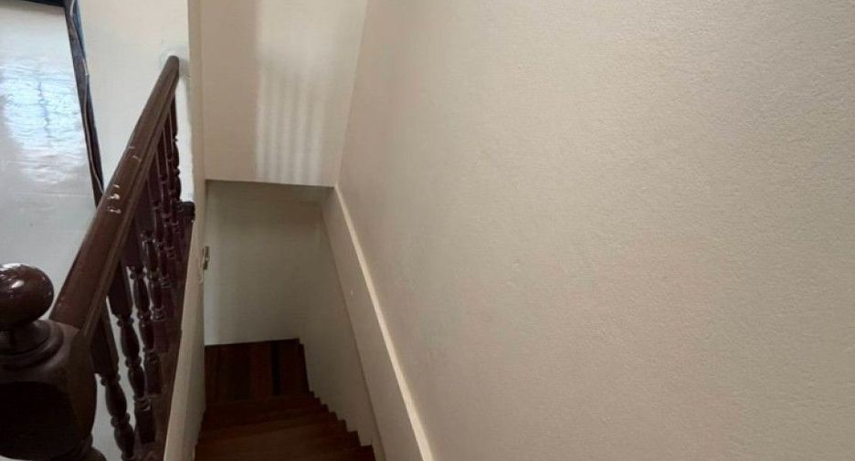 Casa adosada en venta de 2 habitaciones en Bueng Kum, Bangkok