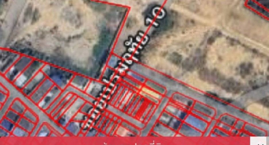 Продажа Участок в Phra Pradaeng, Самутпракан