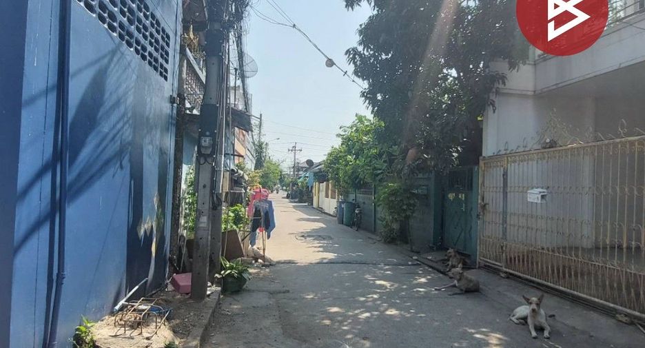 Продажа Участок в Phra Pradaeng, Самутпракан