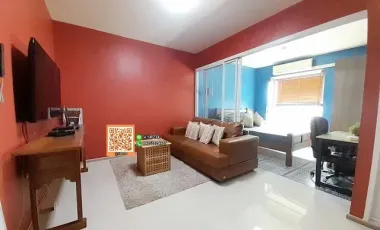 Wohnung zur Miete mit 1 Zimmer in Suan Luang, Bangkok