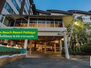 Hotel zum Kauf mit 319 Zimmer in Bang Lamung, Chonburi