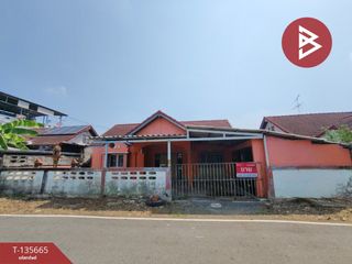 ขาย 3 ห้องนอน บ้านเดี่ยว ใน บ้านโป่ง, ราชบุรี