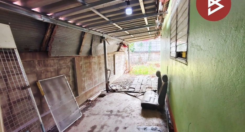 For sale 3 ベッドルーム house in Ban Pong, Ratchaburi