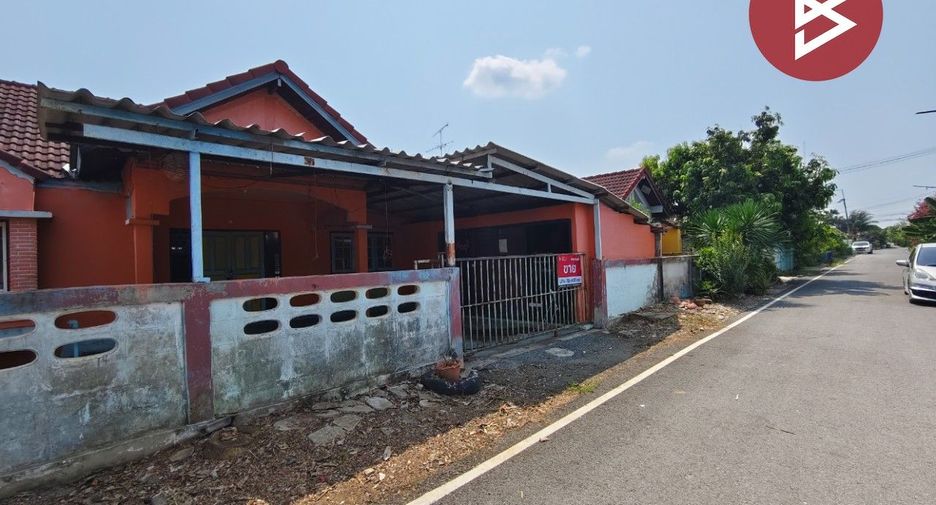 For sale 3 ベッドルーム house in Ban Pong, Ratchaburi