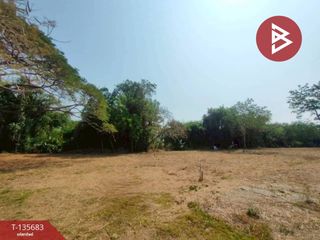 Terreno en venta en Bang Pakong, Chachoengsao