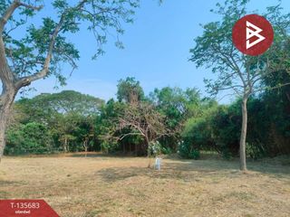 Terreno en venta en Bang Pakong, Chachoengsao