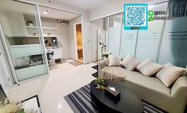 Condo en venta de 1 habitaciones en Suan Luang, Bangkok