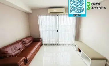 For sale 2 bedrooms condo in Suan Luang, Bangkok